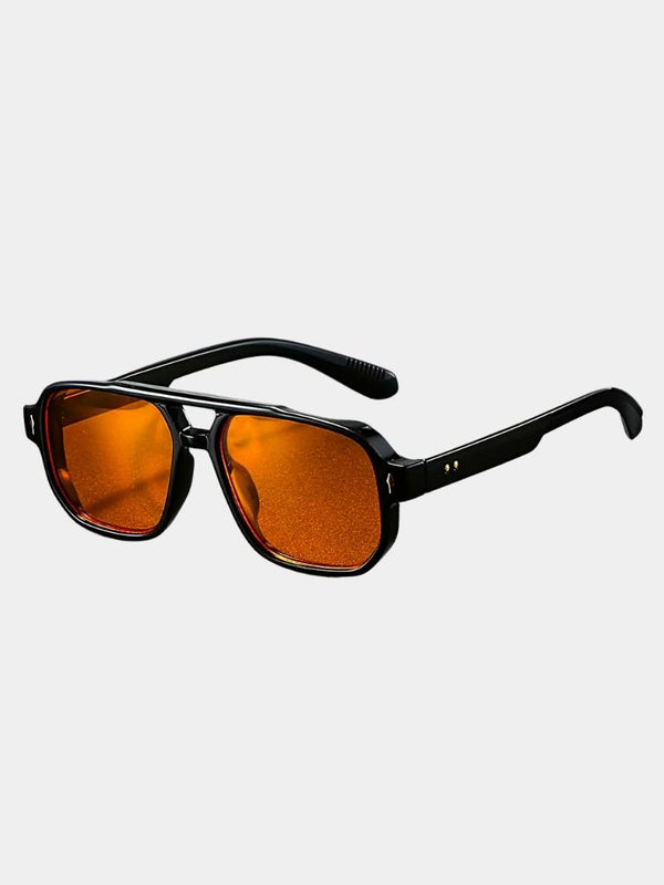 Burnt Sunglasses – Covent & Co