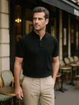 Canyon Shade Polo – Covent & Co