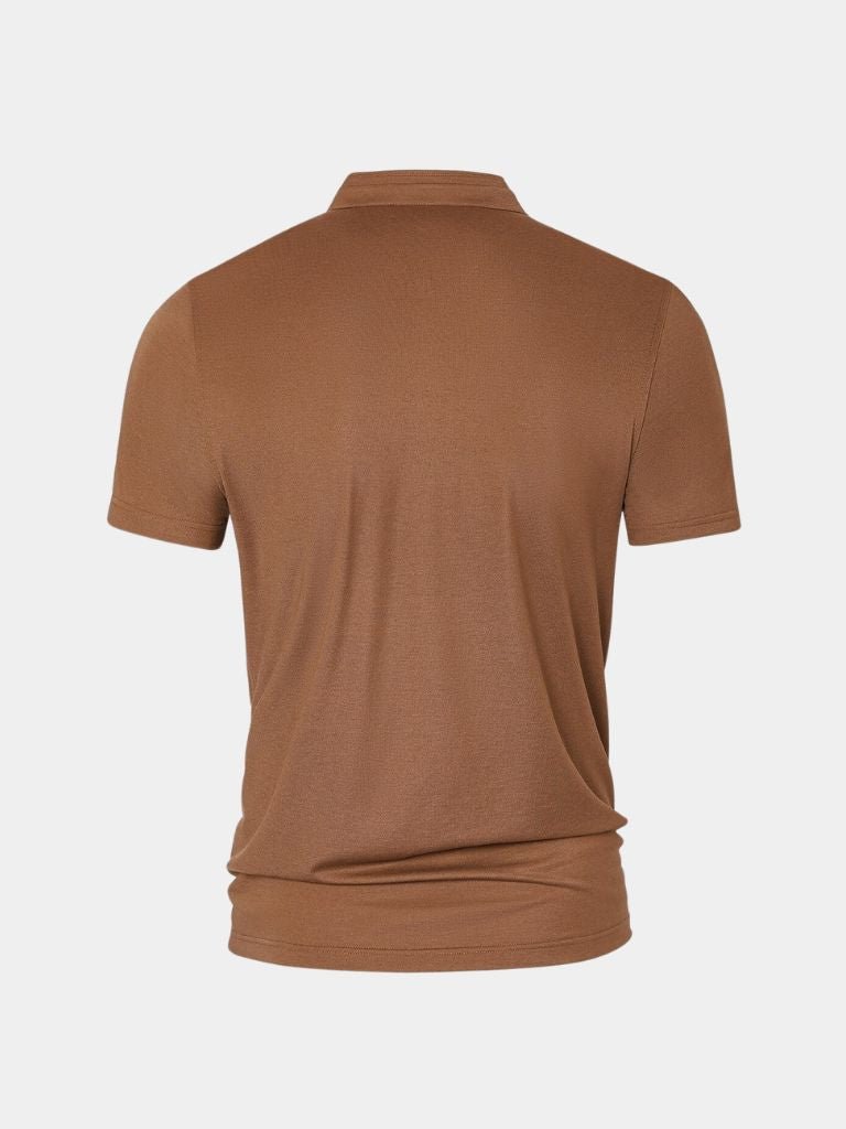 Canyon Shade Polo – Covent & Co