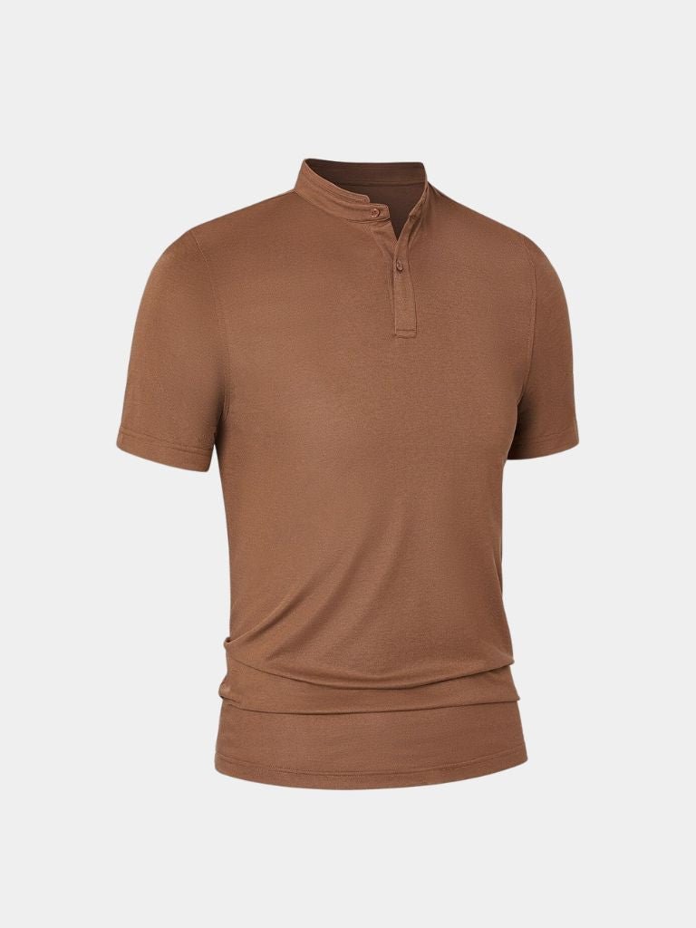 Canyon Shade Polo – Covent & Co