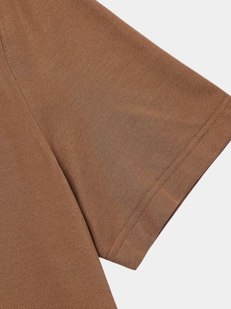 Canyon Shade Polo – Covent & Co