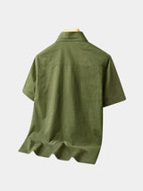 Canyon Work Shirt - Covent & Co