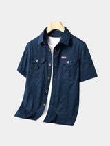 Canyon Work Shirt - Covent & Co