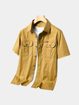 Canyon Work Shirt - Covent & Co