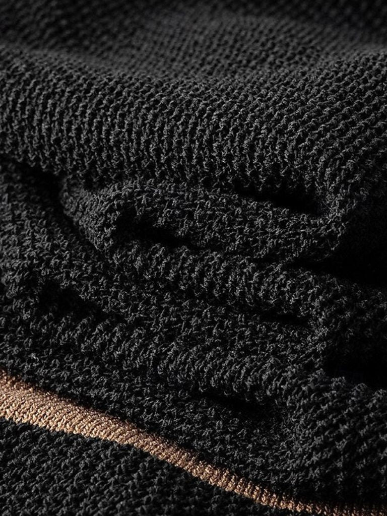 Caramel Lineage Polo – Covent & Co