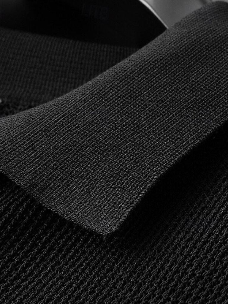 Caramel Lineage Polo – Covent & Co
