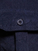 Casual Business Corduroy Shirt - Covent & Co
