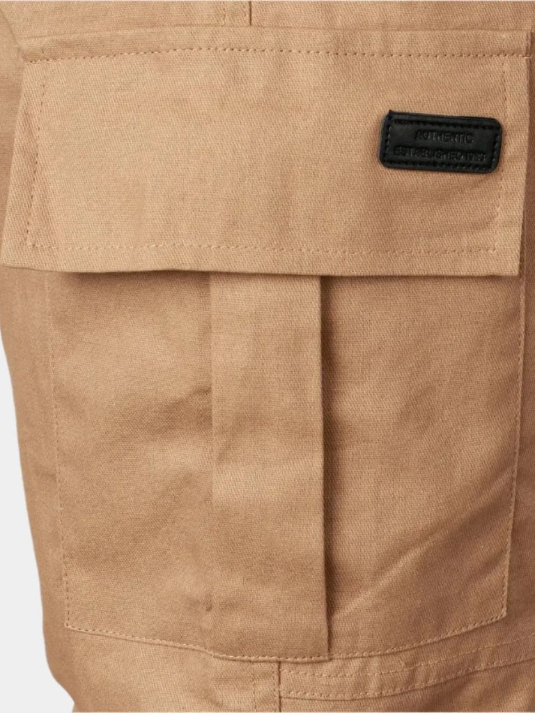 Casual Jogger Trousers - Covent & Co