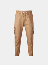 Casual Jogger Trousers - Covent & Co