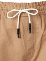 Casual Jogger Trousers - Covent & Co
