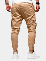 Casual Jogger Trousers - Covent & Co