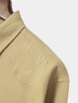 Casual Modern Men Shirt - Covent & Co