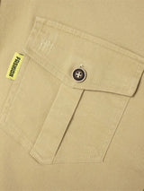 Casual Modern Men Shirt - Covent & Co