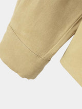 Casual Modern Men Shirt - Covent & Co