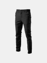 Casual Slim Fit Trousers - Covent & Co