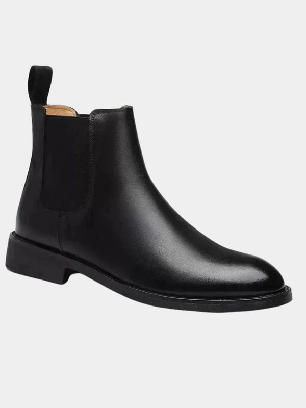 Classic Chelsea Boots - Covent & Co