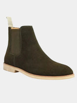 Classic Chelsea Boots - Covent & Co
