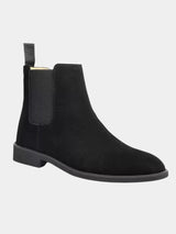 Classic Chelsea Boots - Covent & Co