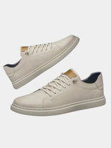 Classic Essential Leather Shoes - Covent & Co