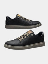 Classic Essential Leather Shoes - Covent & Co