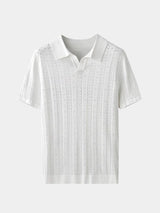 Classic Fit Business Polo Shirt - Covent & Co