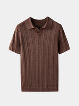 Classic Fit Business Polo Shirt - Covent & Co