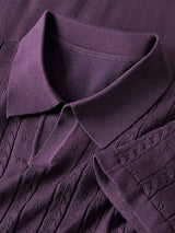 Classic Fit Business Polo Shirt - Covent & Co