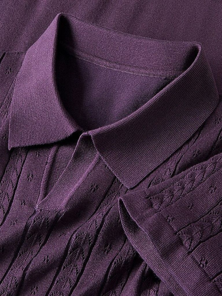 Classic Fit Business Polo Shirt - Covent & Co