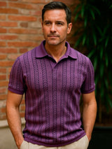 Classic Fit Business Polo Shirt - Covent & Co