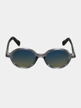 Classic Italian Style Sunglasses - Covent & Co