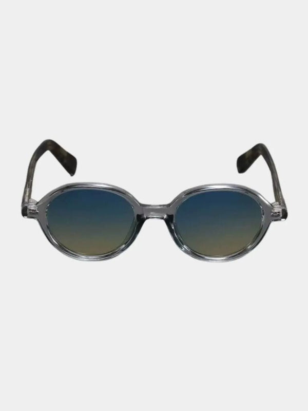Classic Italian Style Sunglasses - Covent & Co