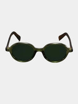 Classic Italian Style Sunglasses - Covent & Co