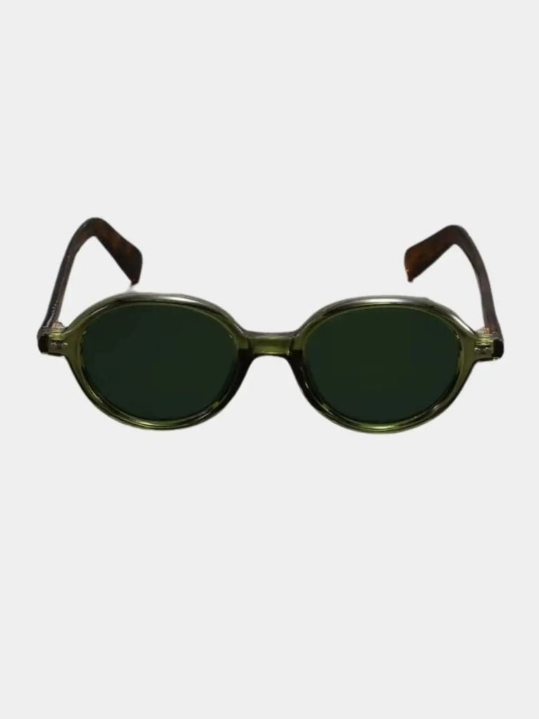 Classic Italian Style Sunglasses - Covent & Co