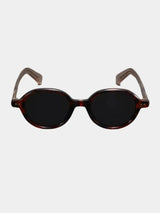 Classic Italian Style Sunglasses - Covent & Co