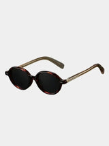 Classic Italian Style Sunglasses - Covent & Co