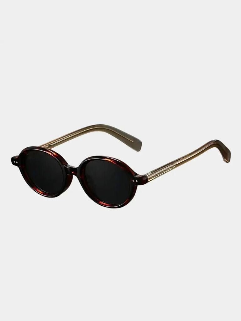 Classic Italian Style Sunglasses - Covent & Co
