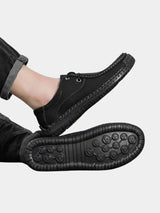 Classic Wanderer Men's Shoes - Covent & Co