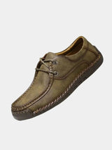 Classic Wanderer Men's Shoes - Covent & Co