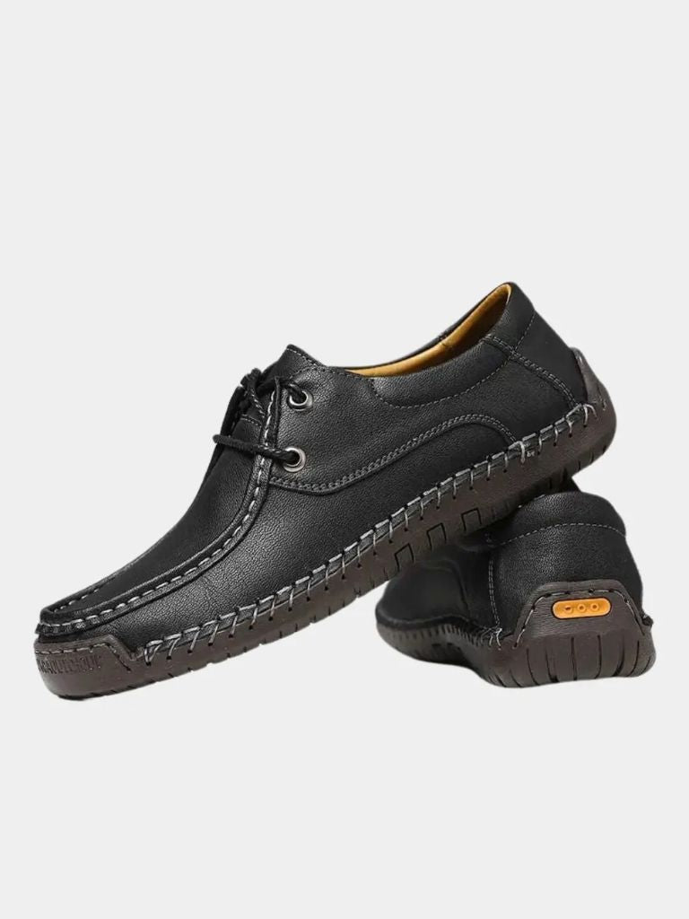 Classic Wanderer Men's Shoes - Covent & Co