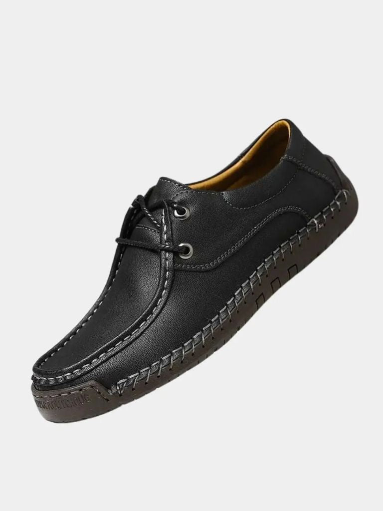Classic Wanderer Men's Shoes - Covent & Co
