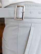 Classique Refined Trousers - Covent & Co