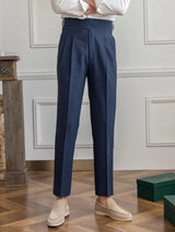 Classique Refined Trousers - Covent & Co