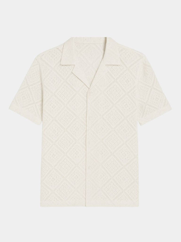Coastal Reverie Summer Polo – Covent & Co