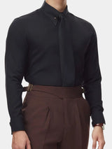 Collar Pin Formal Shirt (Cufflinks) - Covent & Co