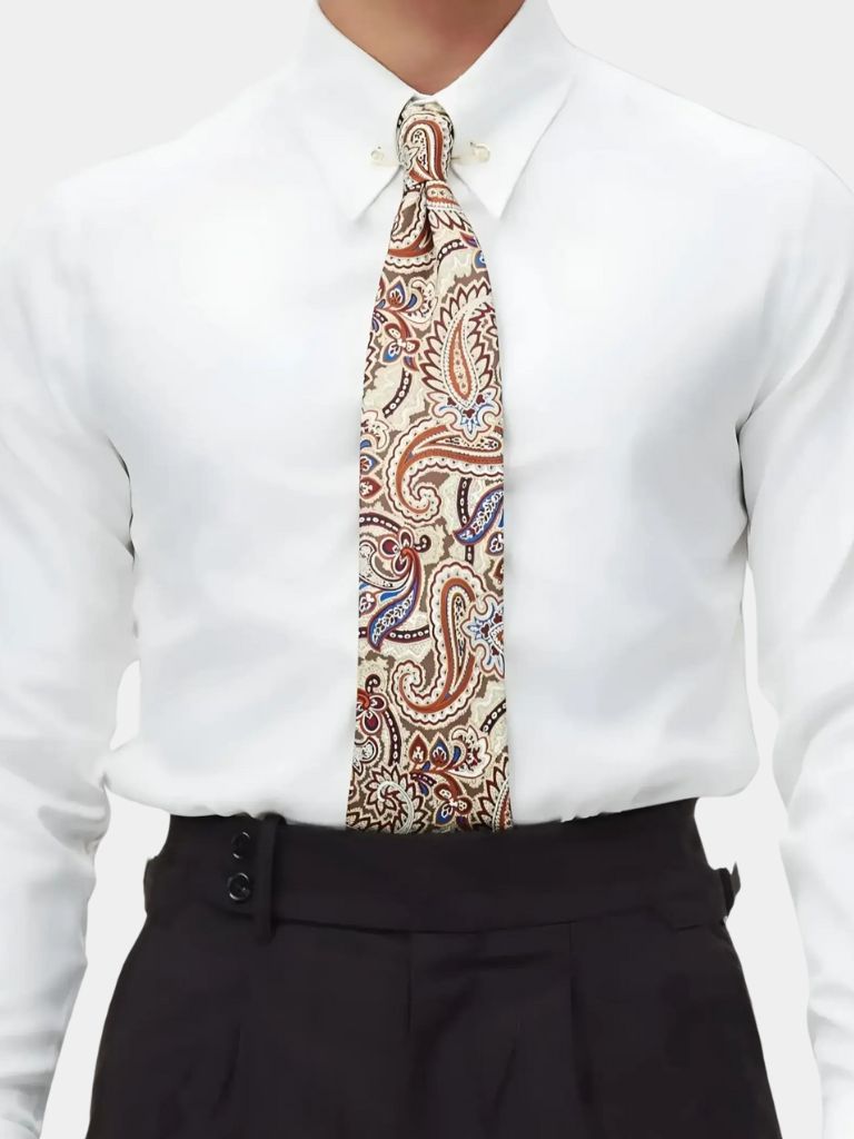 Collar Pin Formal Shirt (Cufflinks) - Covent & Co