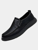 Comfortable Casual Elegant Moccasins Shoes - Covent & Co