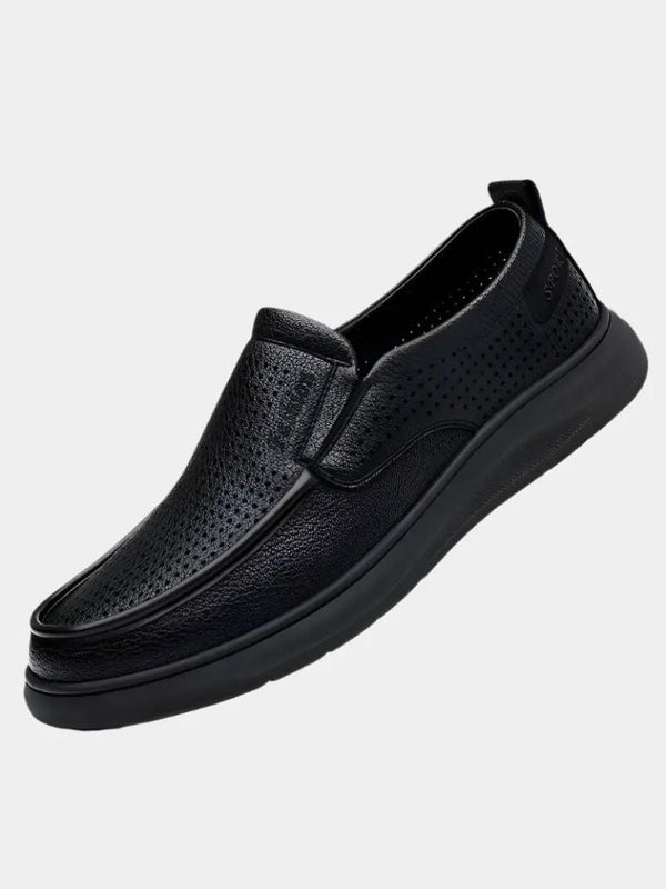 Comfortable Casual Elegant Moccasins Shoes - Covent & Co