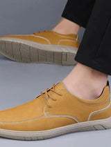 Comfortable Casual Elegant Shoe - Covent & Co