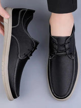 Comfortable Casual Elegant Shoe - Covent & Co