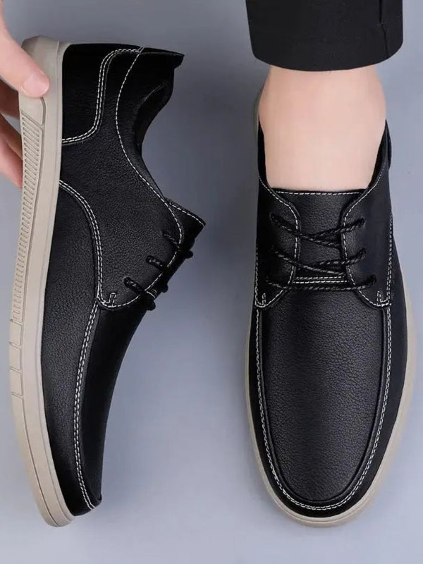 Comfortable Casual Elegant Shoe - Covent & Co